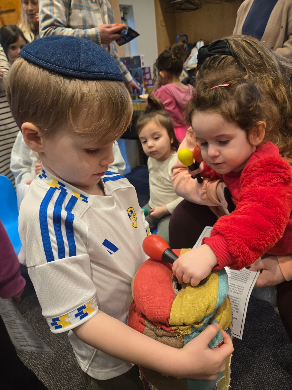 Chabad Lubavitch Leeds